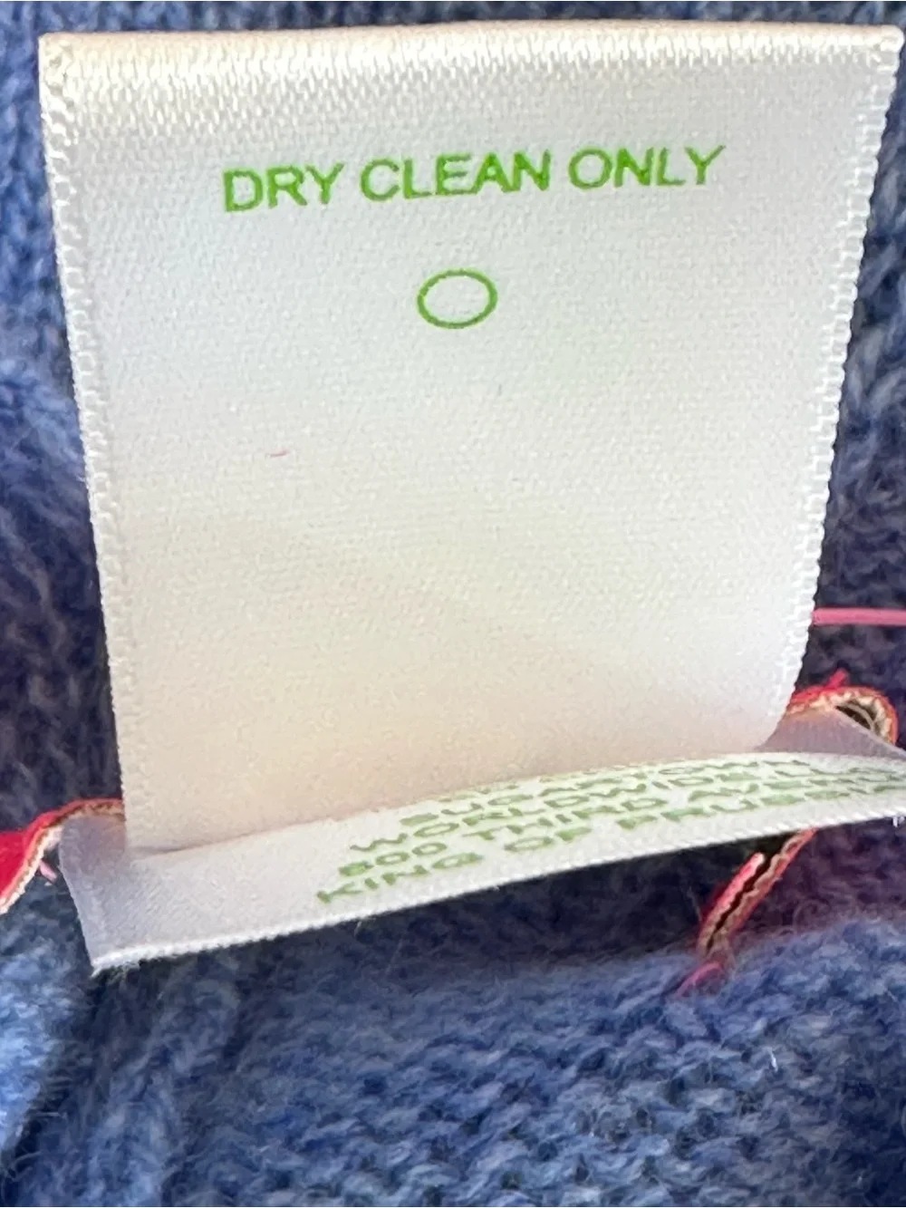 Lilly Pulitzer new tag